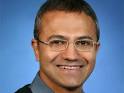 Former Bing leader Satya