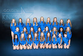 Image result for St Bedes Gymnastics Club