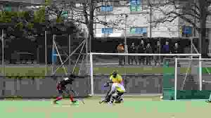 Image result for Reigate Priory Hockey Club