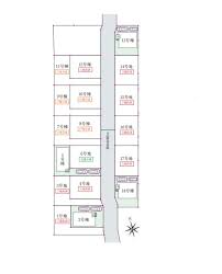 Image result for 立川市西砂町2丁目〈新築〉西武拝島線「西武立川」駅徒歩13分　東南角地　パントリー　シューズインクローゼット　ウォークインクローゼット2　浴室乾燥機　食洗機　駐車2台可