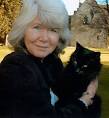 Jilly Cooper