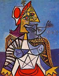Bildergebnis für Kubismus