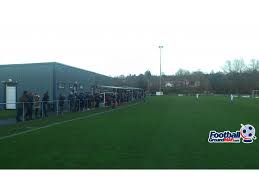 Image result for Hadleigh United Football Club