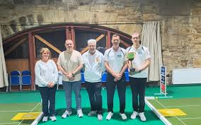 Image result for Woodley Sports Bowling Club