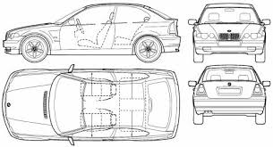 Image result for bmw e46 compact