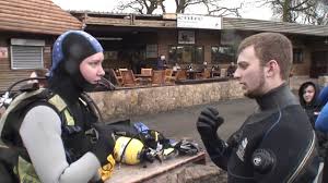 Image result for Reading University Sub Aqua Club