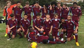 Image result for Croydon Football Club