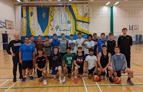 Image result for Woking Blackhawks