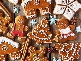 Image result for gingerbread cookies