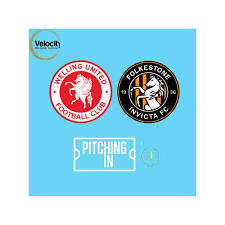 Image result for Folkestone R F C Ltd