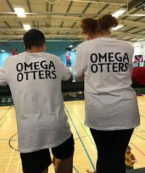 Image result for Omega Netball Club