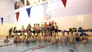 Image result for Sedgefield 75 Swimming Club