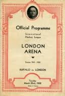 Image result for London Tecumsehs