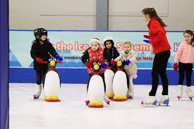 Image result for Solihull Recreational Ice Dancing Club