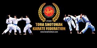 Image result for Shotokan Karate Union