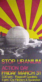 Image result for anti nuclear posters