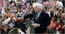 The Long Run - For McCain, Self-Confidence on Ethics Poses Its Own ...