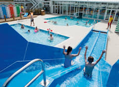 Image result for Swimming Skills Cornwall | St Ives