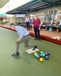 Image result for Great Ayton Bowls Club