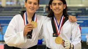 Image result for New Milton Taekwondo Club