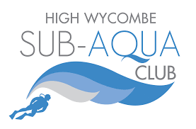 Image result for Guildford British Sub Aqua Club