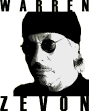 Warren Zevon, diagnosed with