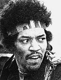 Jimi Hendrix photographed by Robert Knight - jimi-Hendrix-2