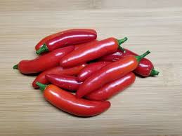 Afbeeldingsresultaat voor chili maya hot pepper hot pepper