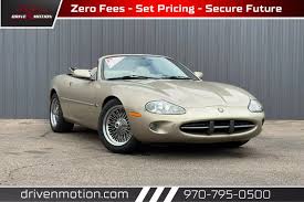 Image result for Meteorite Beige 1998 Jaguar
