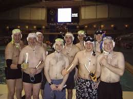 Image result for Inverness Octopush Club