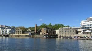 Image result for Bristol Dockers