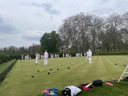 Image result for Castle Green Bowling Club