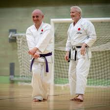 Image result for Fife Shotokan Karate Club