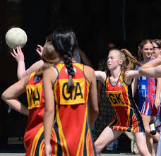 Image result for Long Eaton Junior Netball Club