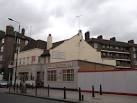 The Liquor Inn, Bow - via Daymix