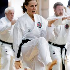 Image result for Abbey Fit Karate Club & Seiki Juku