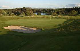 Image result for Carnwath Golf Club