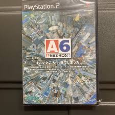 Resultado de imagen para a-train 6