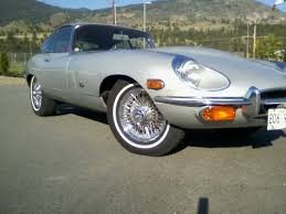 Image result for Light Silver Gray 1970 Jaguar
