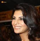 The cute Jacqueline Fernandez