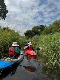 Image result for Stour Valley Canoe Club