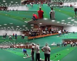 Image result for Barton Seagrave Short Mat Bowls club