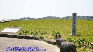 Image result for 土井ヶ浜遺跡　視線　故郷