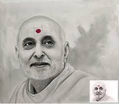 Image result for Pramukh Swami