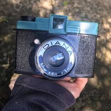 Attēlu rezultāti vaicājumam “Diana camera”