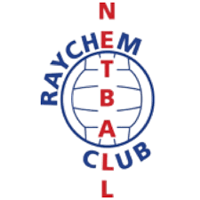 Image result for Raychem Netball Club