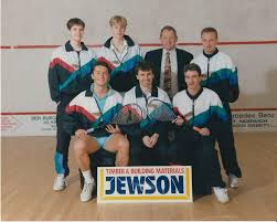 Image result for Hunters Badminton Club