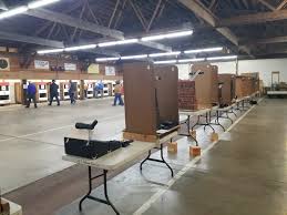 Image result for Leyland Motors Rifle & Pistol Club