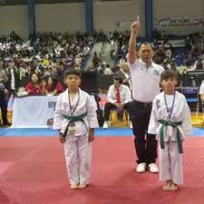 Image result for Quest Taekwondo