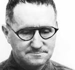 Der Germanist Hans Peter Herrmann über "seinen" Brecht